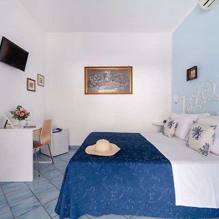 Bnb Le Isole Forio  ภายนอก รูปภาพ