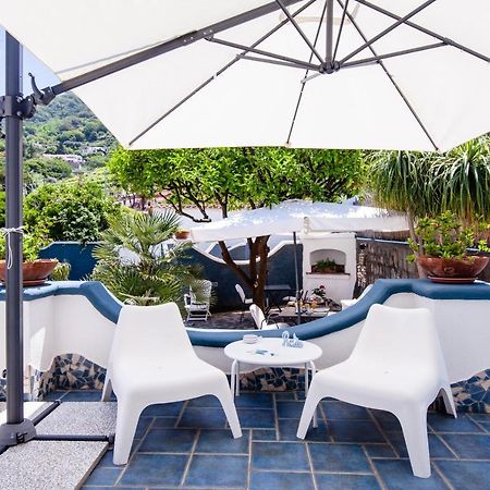 Bnb Le Isole Forio  ภายนอก รูปภาพ