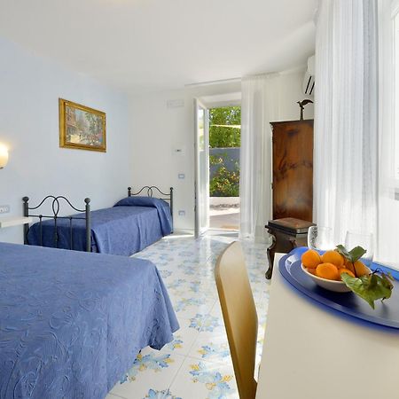 Bnb Le Isole Forio  ห้อง รูปภาพ