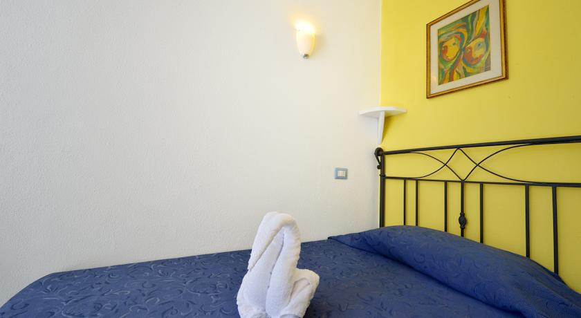 Bnb Le Isole Forio  ห้อง รูปภาพ