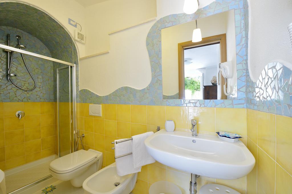 Bnb Le Isole Forio  ห้อง รูปภาพ
