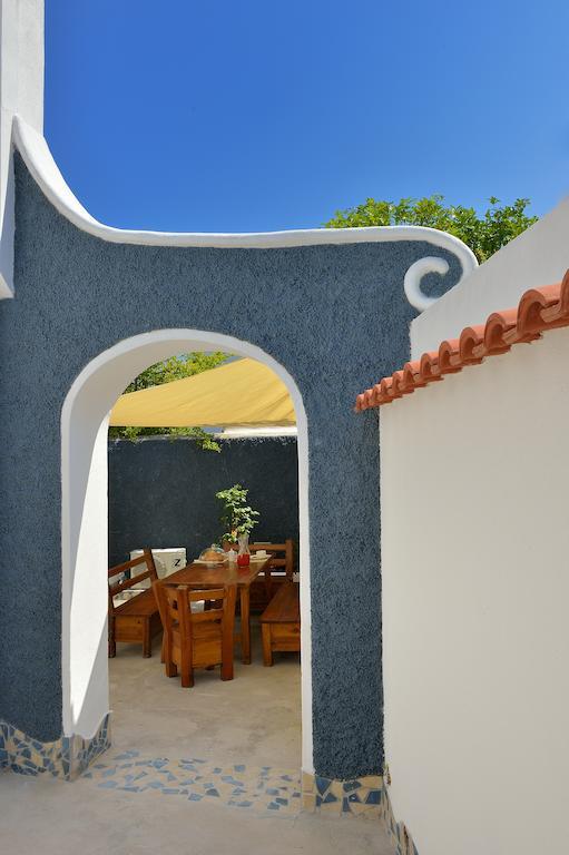 Bnb Le Isole Forio  ภายนอก รูปภาพ