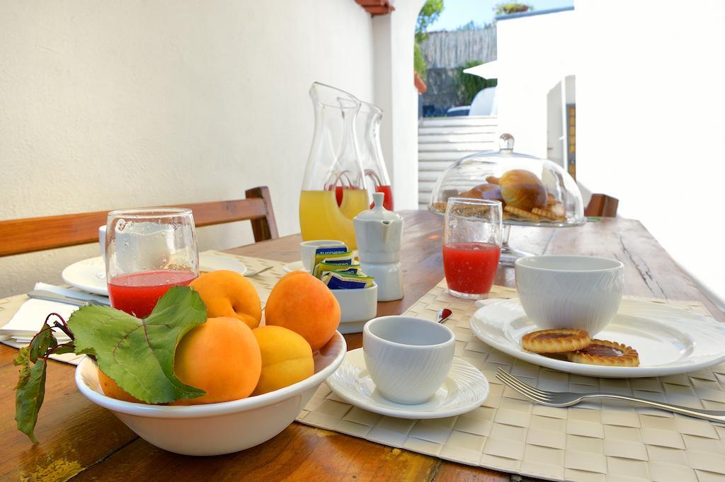 Bnb Le Isole Forio  ภายนอก รูปภาพ