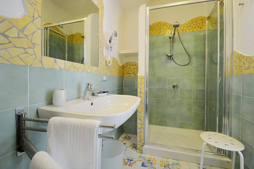 Bnb Le Isole Forio  ห้อง รูปภาพ