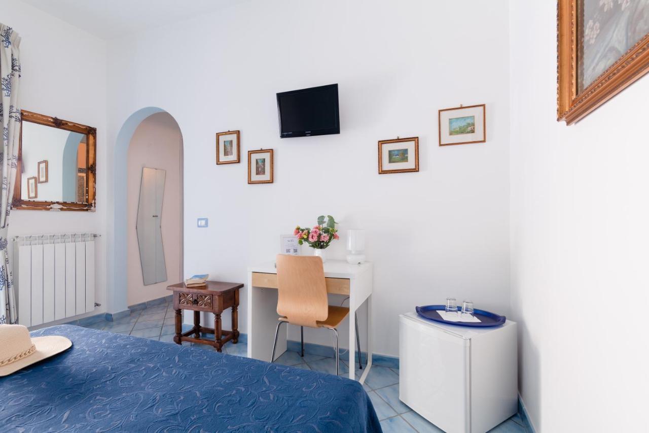 Bnb Le Isole Forio  ภายนอก รูปภาพ