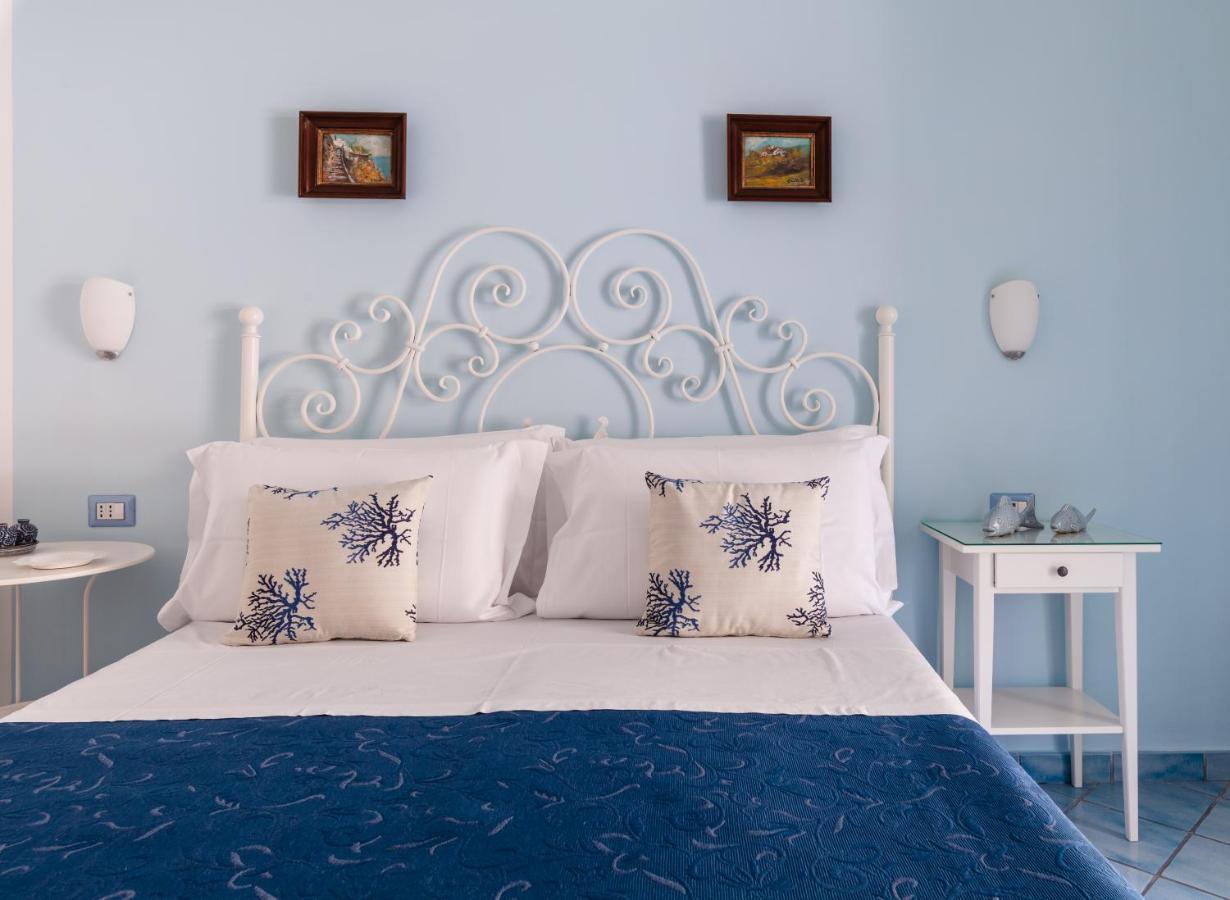 Bnb Le Isole Forio  ภายนอก รูปภาพ