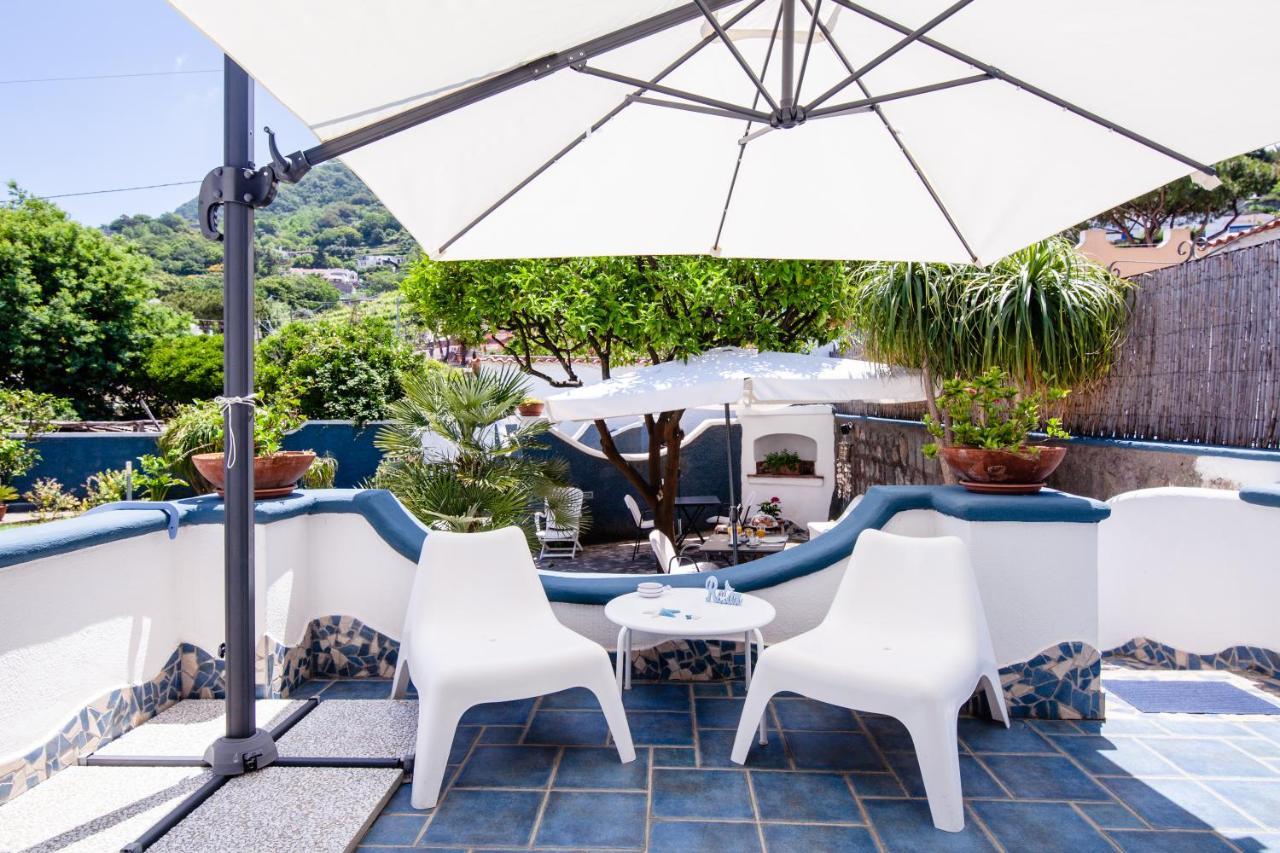 Bnb Le Isole Forio  ภายนอก รูปภาพ