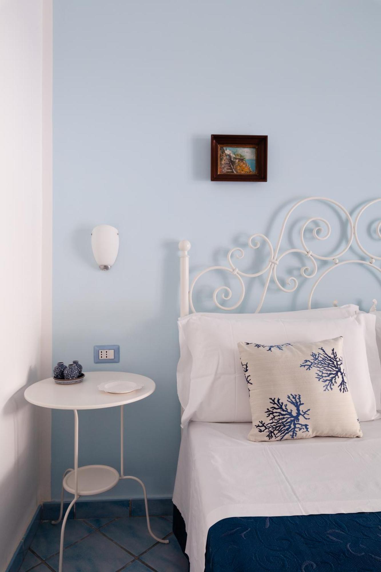 Bnb Le Isole Forio  ภายนอก รูปภาพ