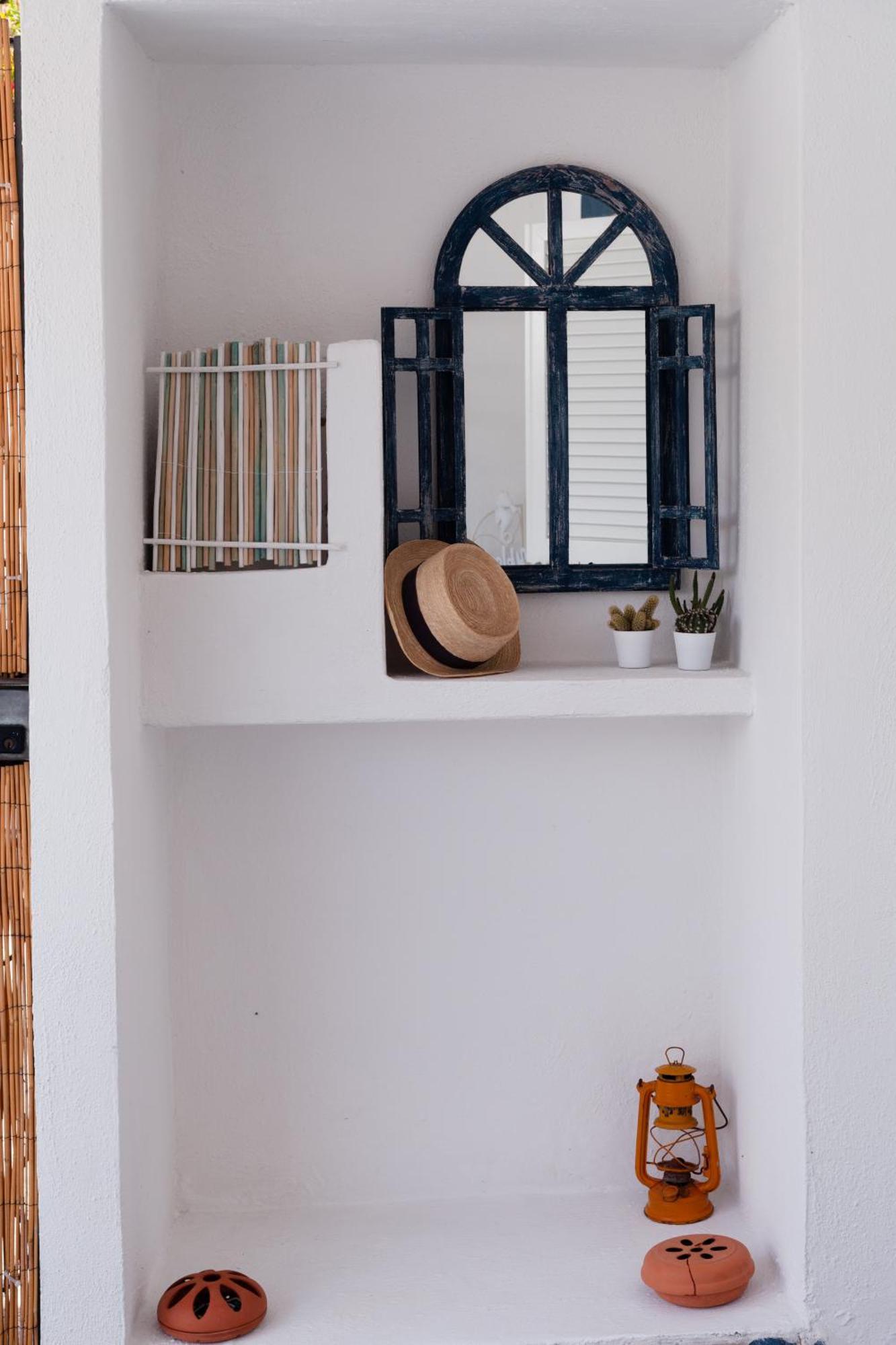 Bnb Le Isole Forio  ภายนอก รูปภาพ